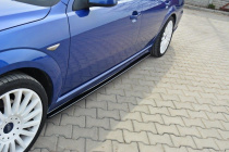 Ford Mondeo ST220 2002-2007 Sidoextensions Maxton Design